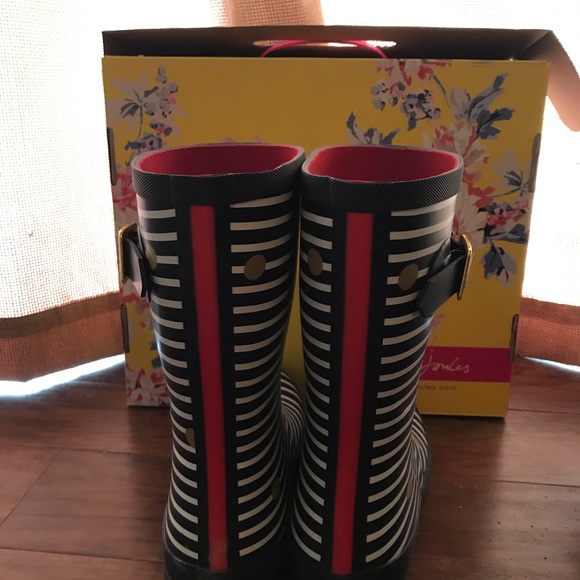 Women’s rain boot - Picture 6 of 7